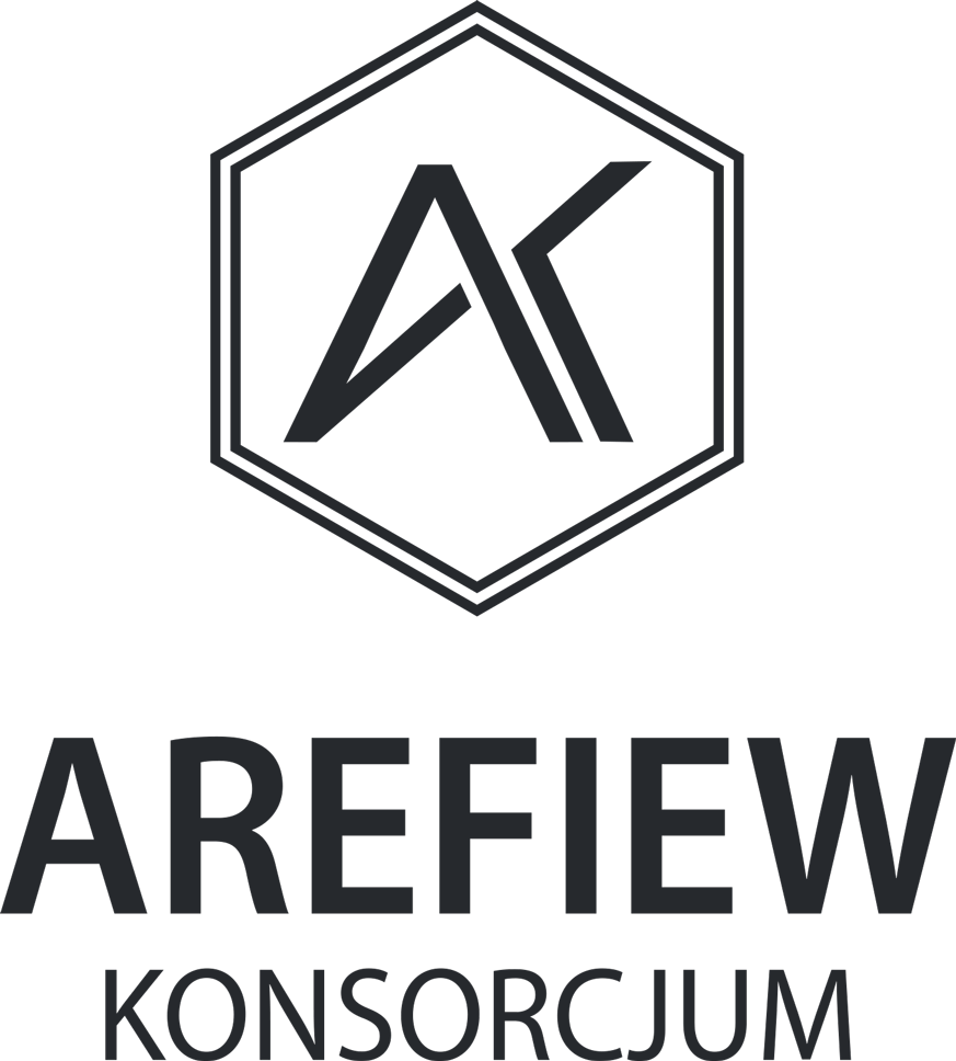Konsorcjum Arefiew Logo